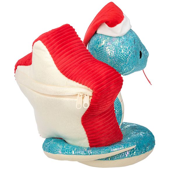 Сладкий новогодний подарок Звездочка