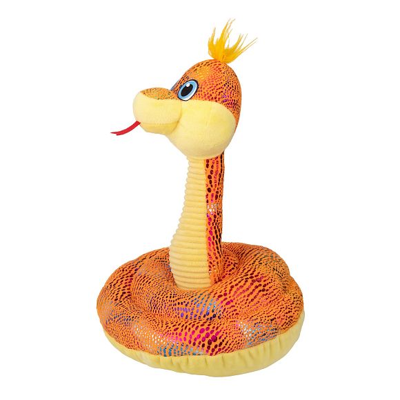 Сладкий новогодний подарок Рыжуля