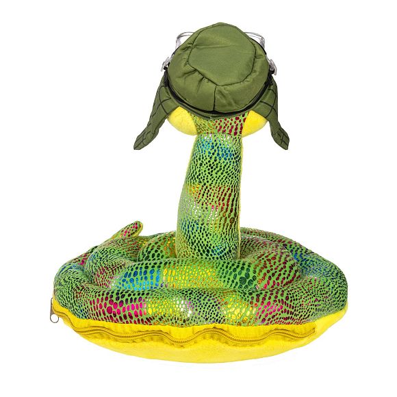 Сладкий новогодний подарок Штурман