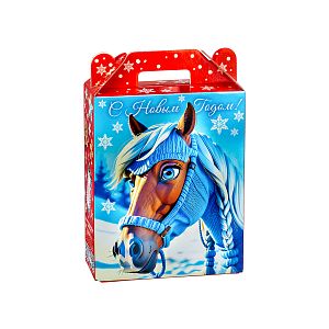 Новогодний подарок Фаворит