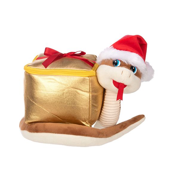 Сладкий новогодний подарок Хранитель сокровищ