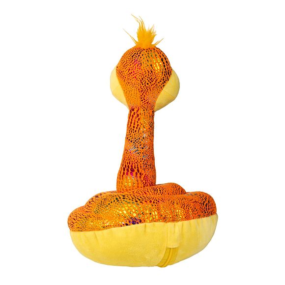 Сладкий новогодний подарок Рыжуля